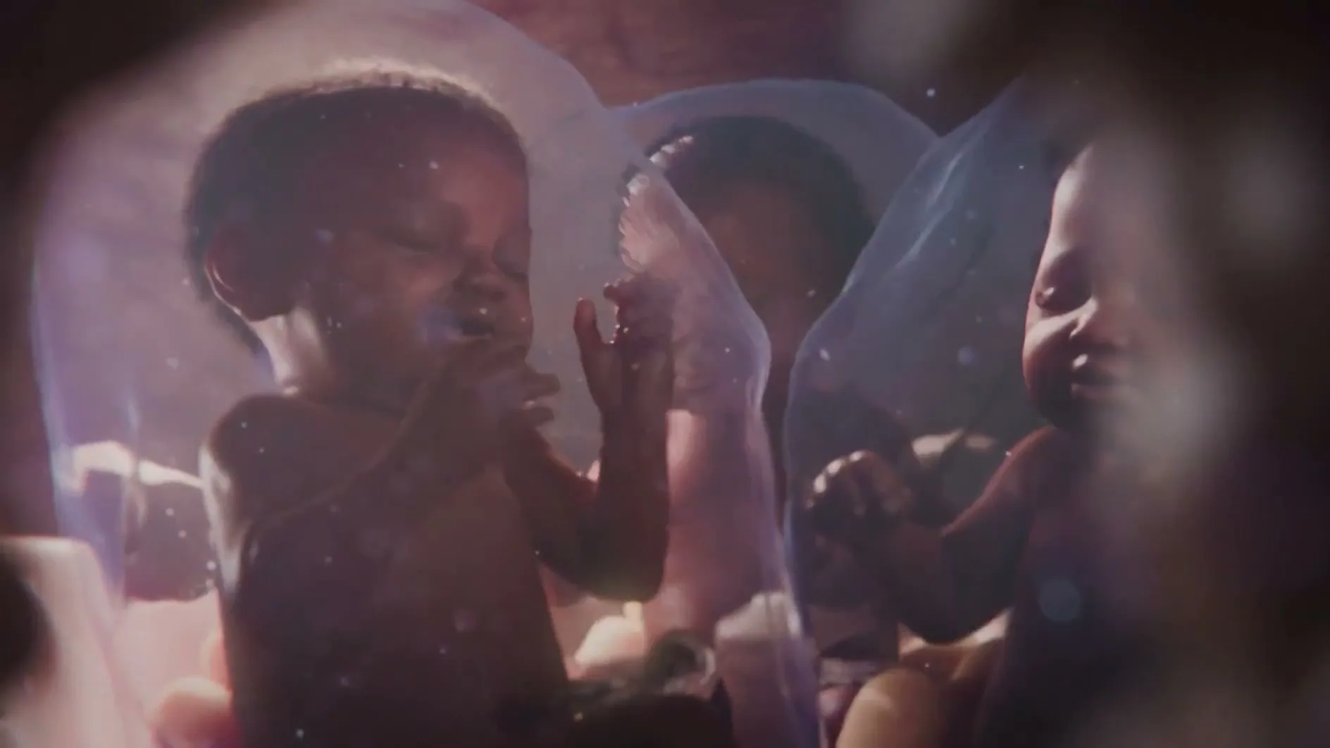 Cadbury “Triplets”, directed by Adrian De Sa Garces