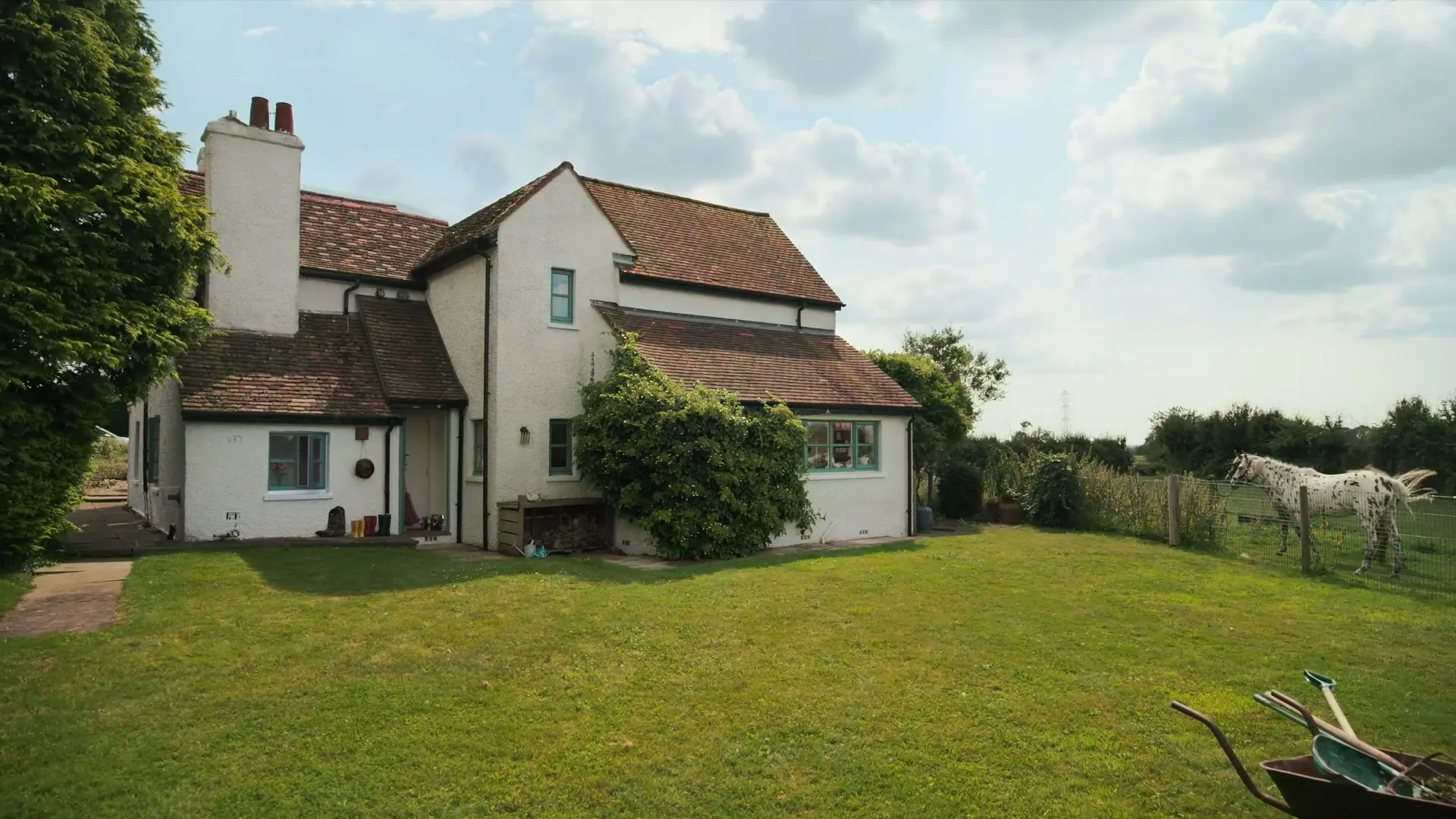 Rightmove “Country”, directed by Frederick Paxton