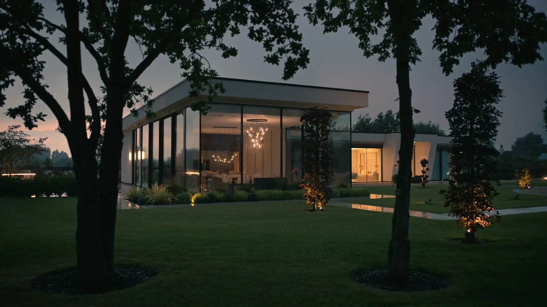 Rightmove "Off the Scale" (2024) commercial still