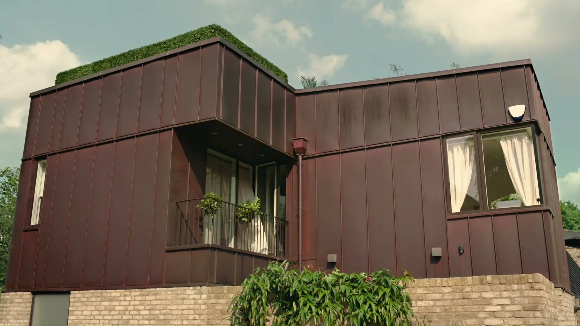 Rightmove "Rightmove - Metal" (2024) commercial still