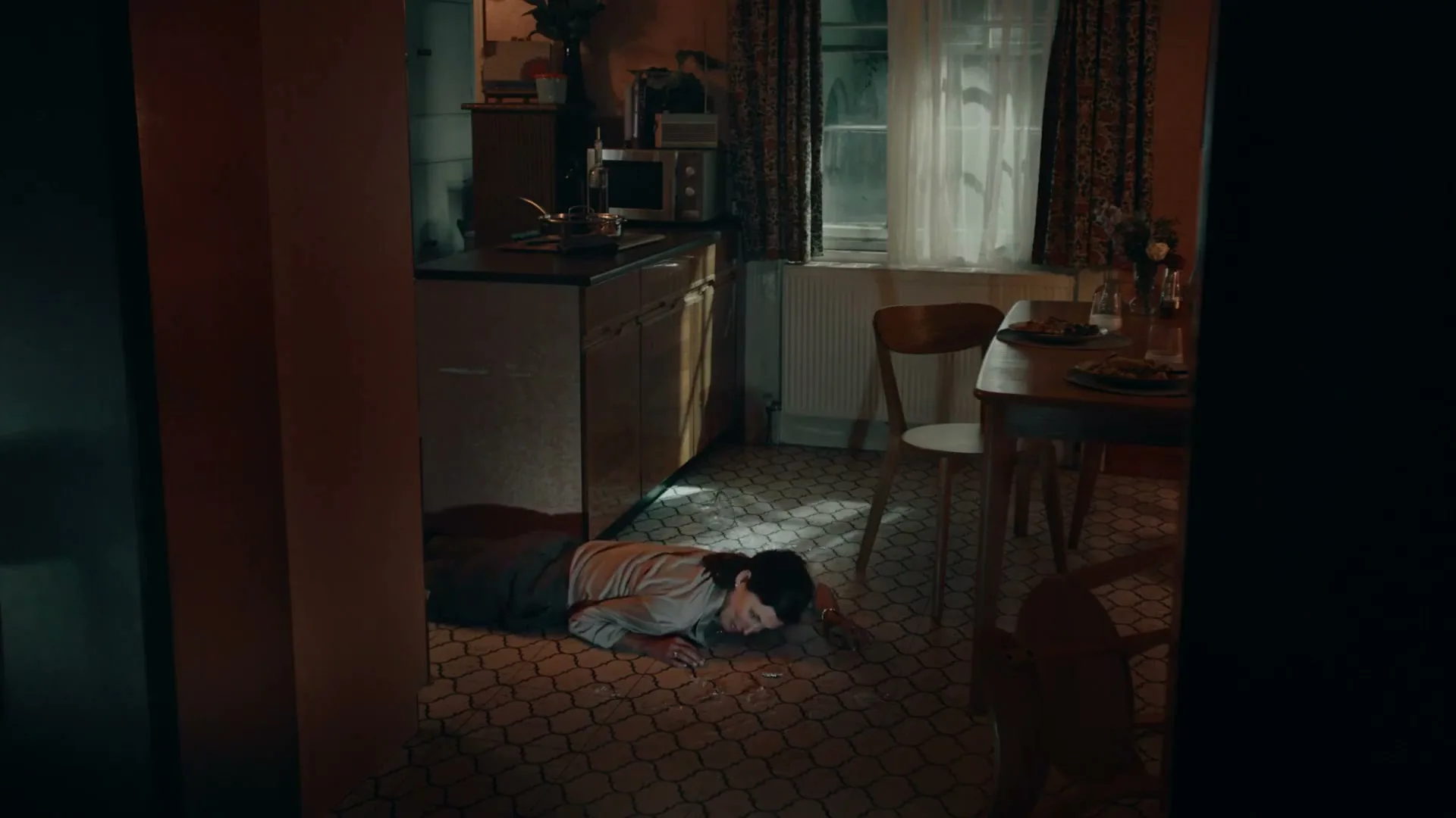 Women’s Aid “Domestic Abuse Car Safety”, directed by Emma Branderhorst