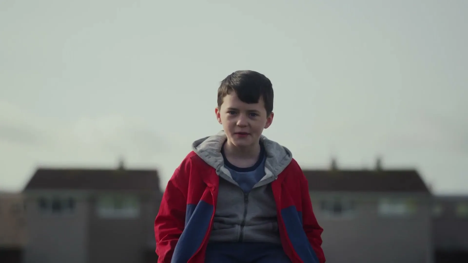 Gumtree "A Car Right Up Your Street" (2020) commercial still