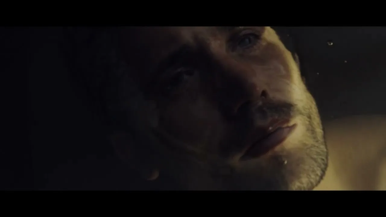 Volvo "Follow No One" (2020) commercial still