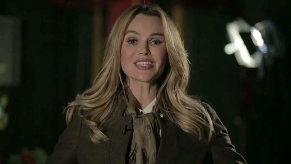 Post Office “Tip of the Week - Amanda” (2014)