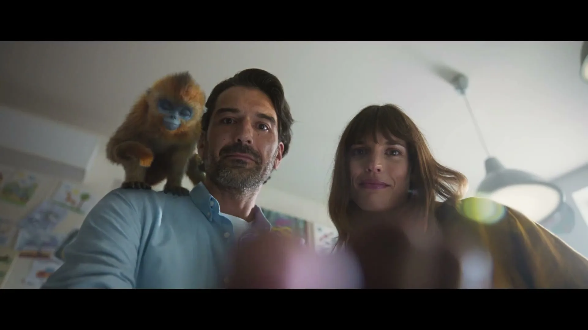 Ebookers "Eboo" (2022) commercial still
