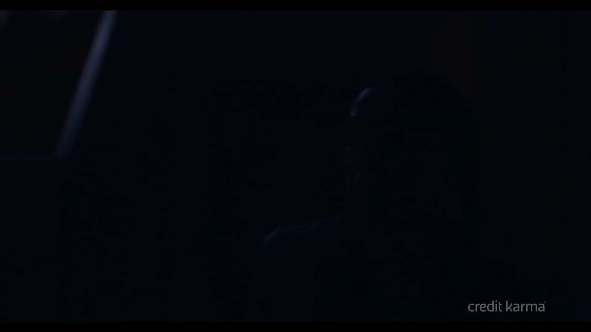 Credit Karma “In The Dark” (2022)