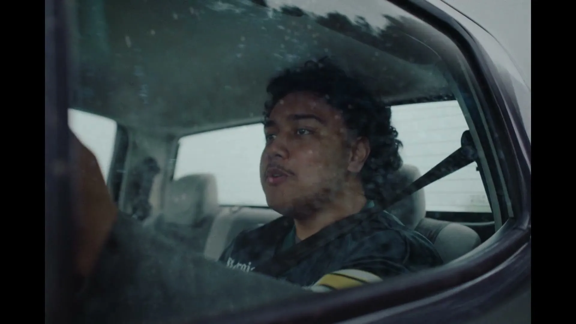 New Zealand Transport Agency Waka Kotahi “Speed Demons -- The Backseat Whisperer” (2026), frame 3