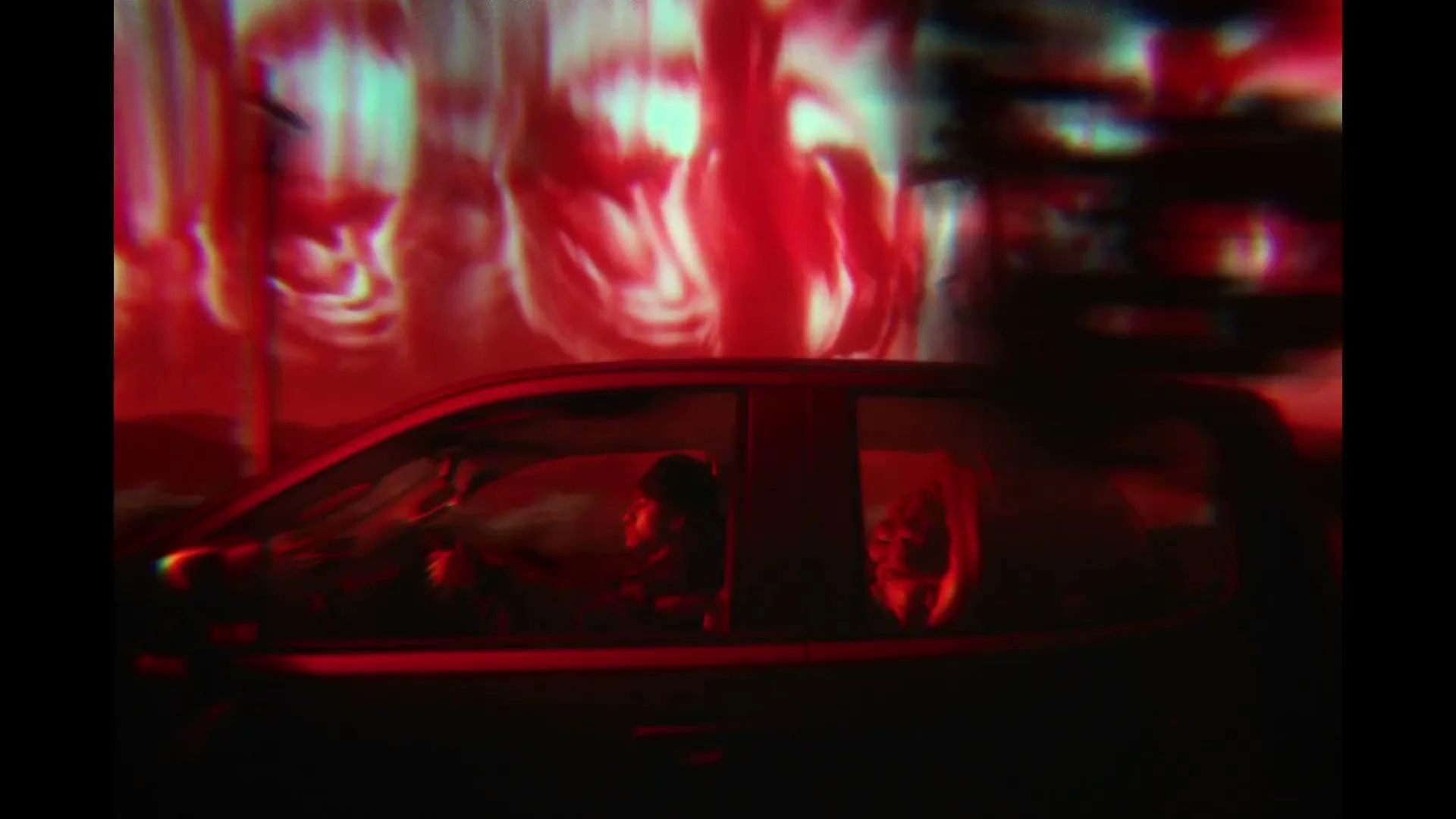 New Zealand Transport Agency Waka Kotahi “Speed Demons -- The Backseat Whisperer” (2026), frame 5