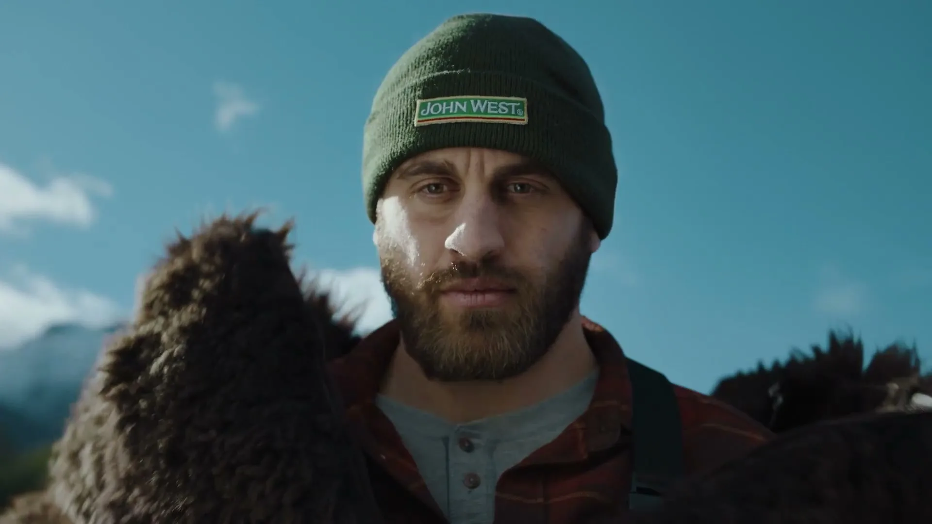 Simplot Australia “John West - The Cub” (2026)