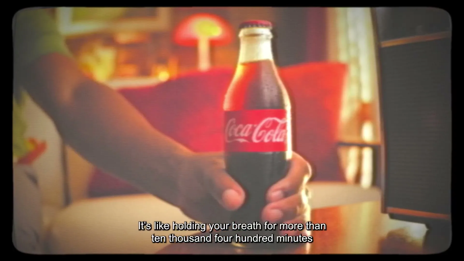 Coca-Cola Brazil “Essa Coca-Cola Toda” (2026), frame 4