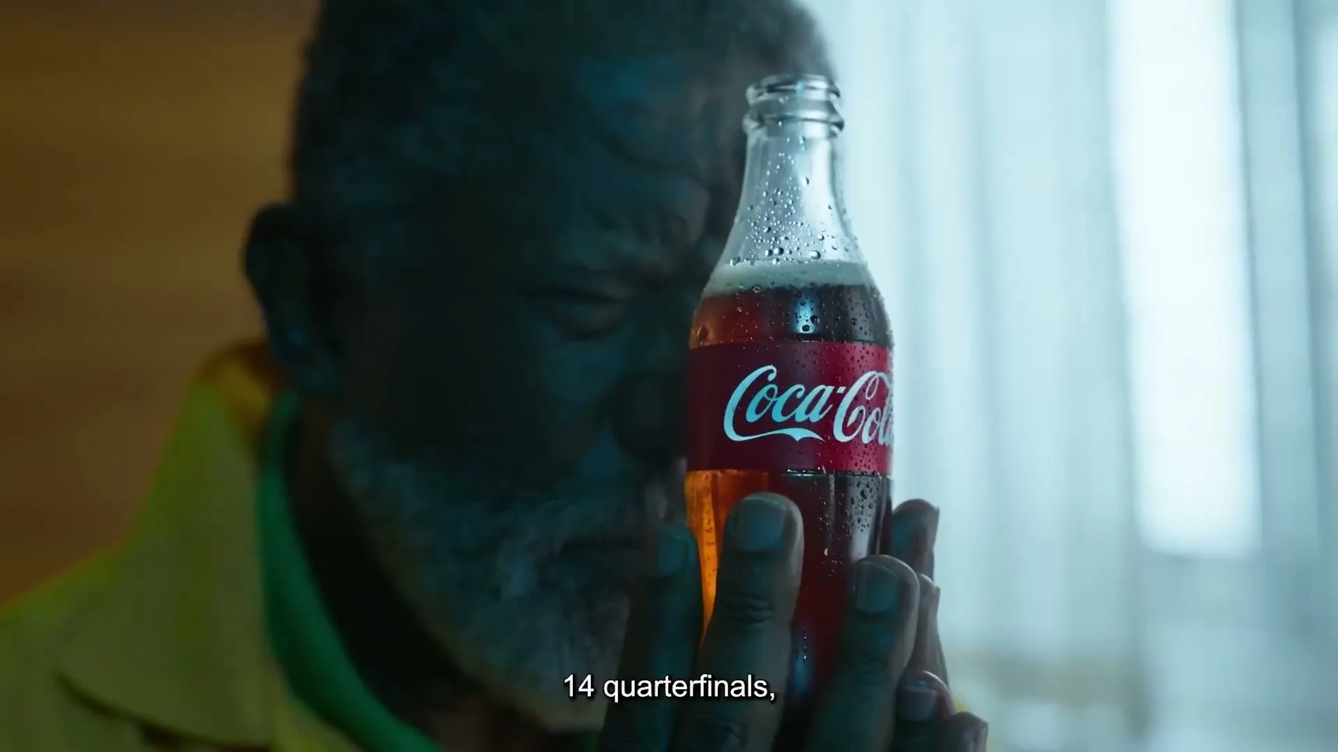 Coca-Cola Brazil “Essa Coca-Cola Toda” (2026), frame 6