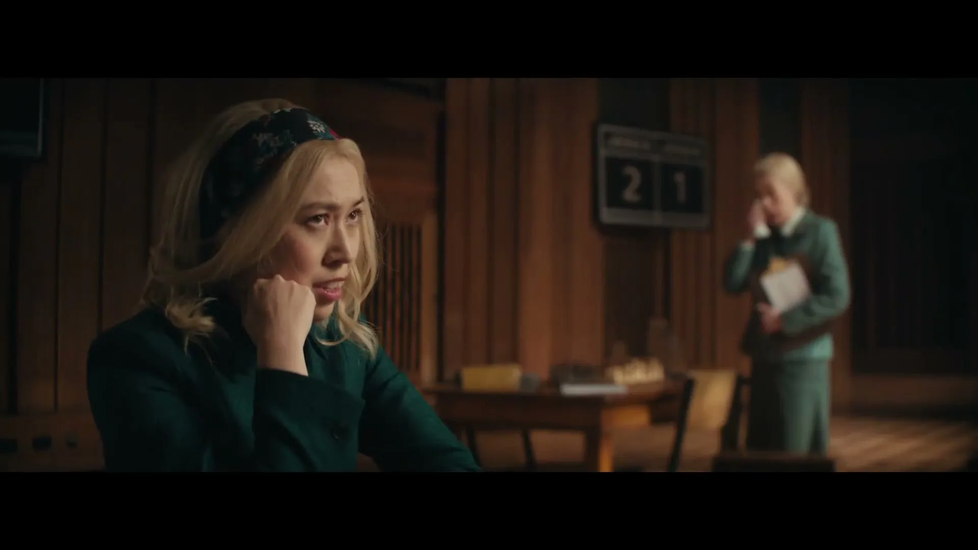 Mind "Rula - Games" (2026) commercial still