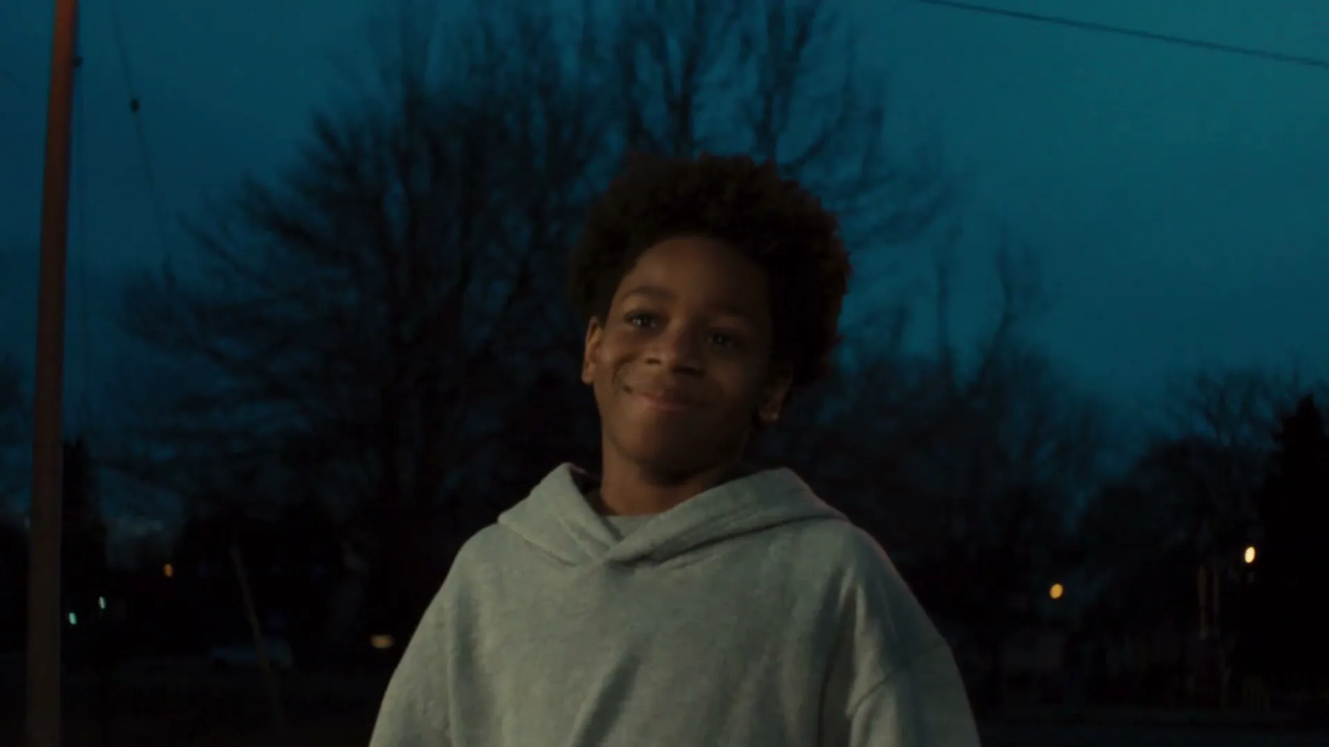 Walmart “Walmart - Believe” (2026), frame 3