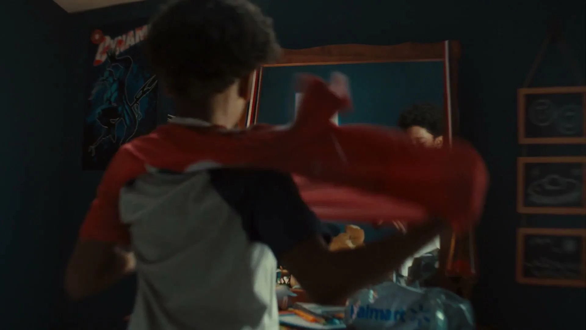 Walmart “Walmart - Believe” (2026), frame 4