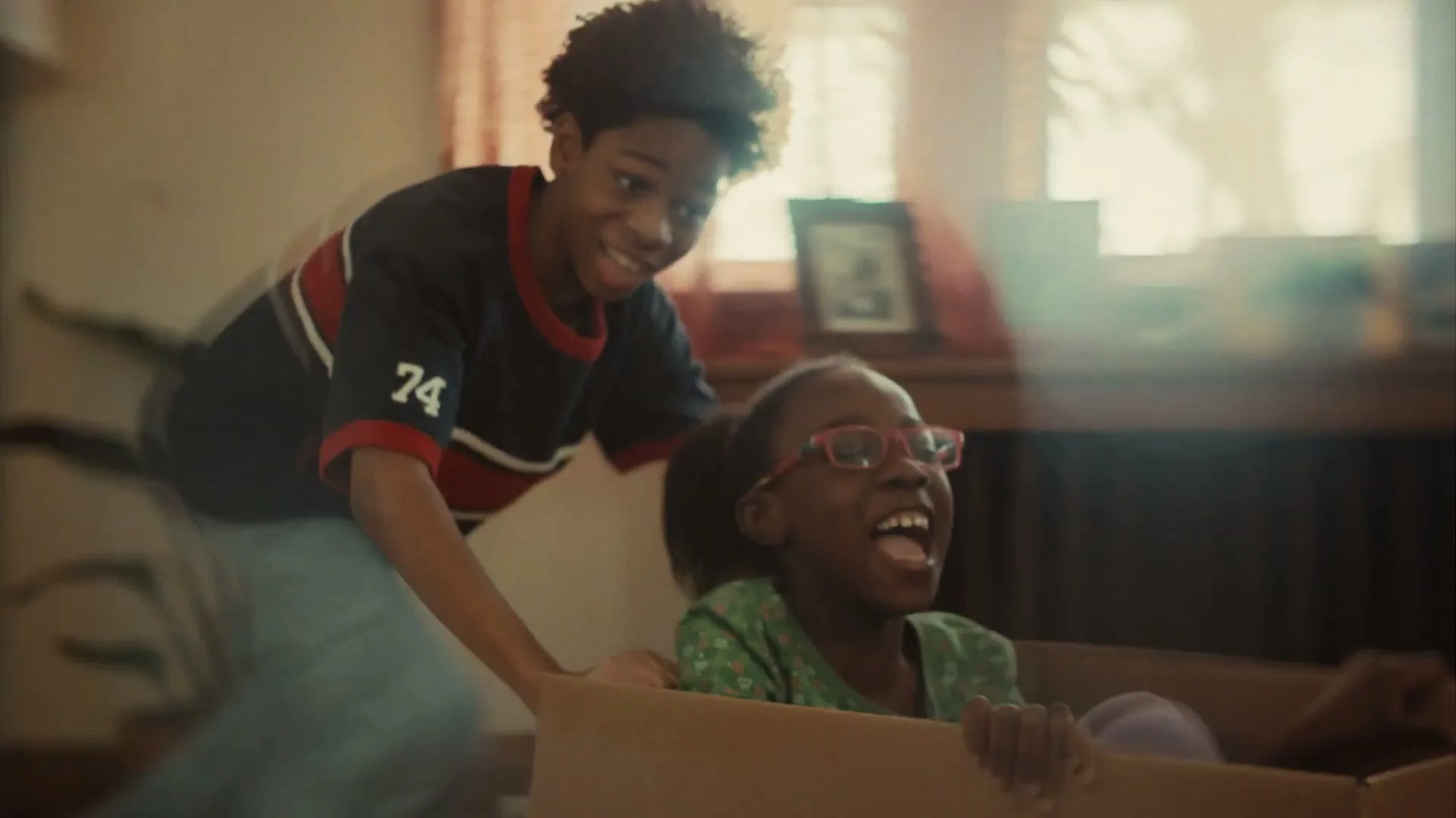 Walmart “Walmart - Believe” (2026), frame 6
