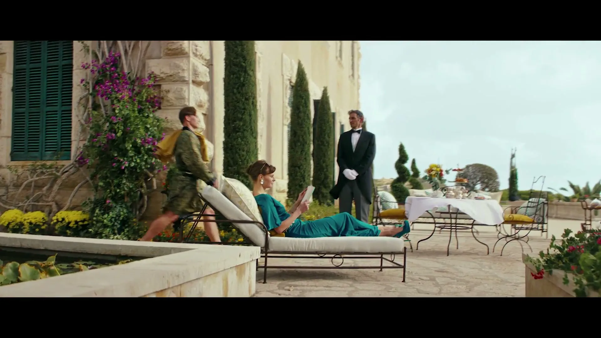 Lotto “A Million Millionaires” (2026), frame 2