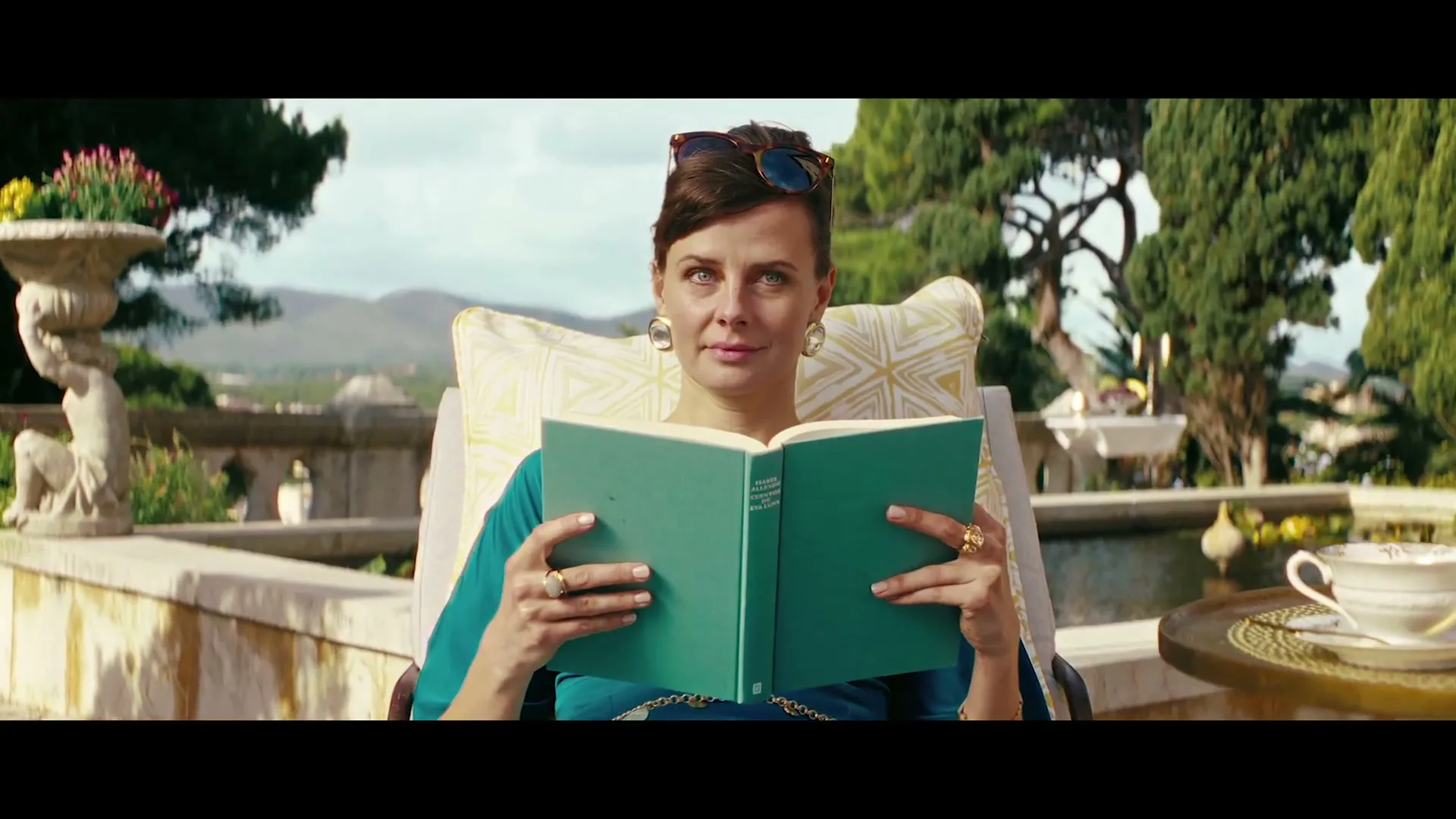Lotto “A Million Millionaires” (2026), frame 3