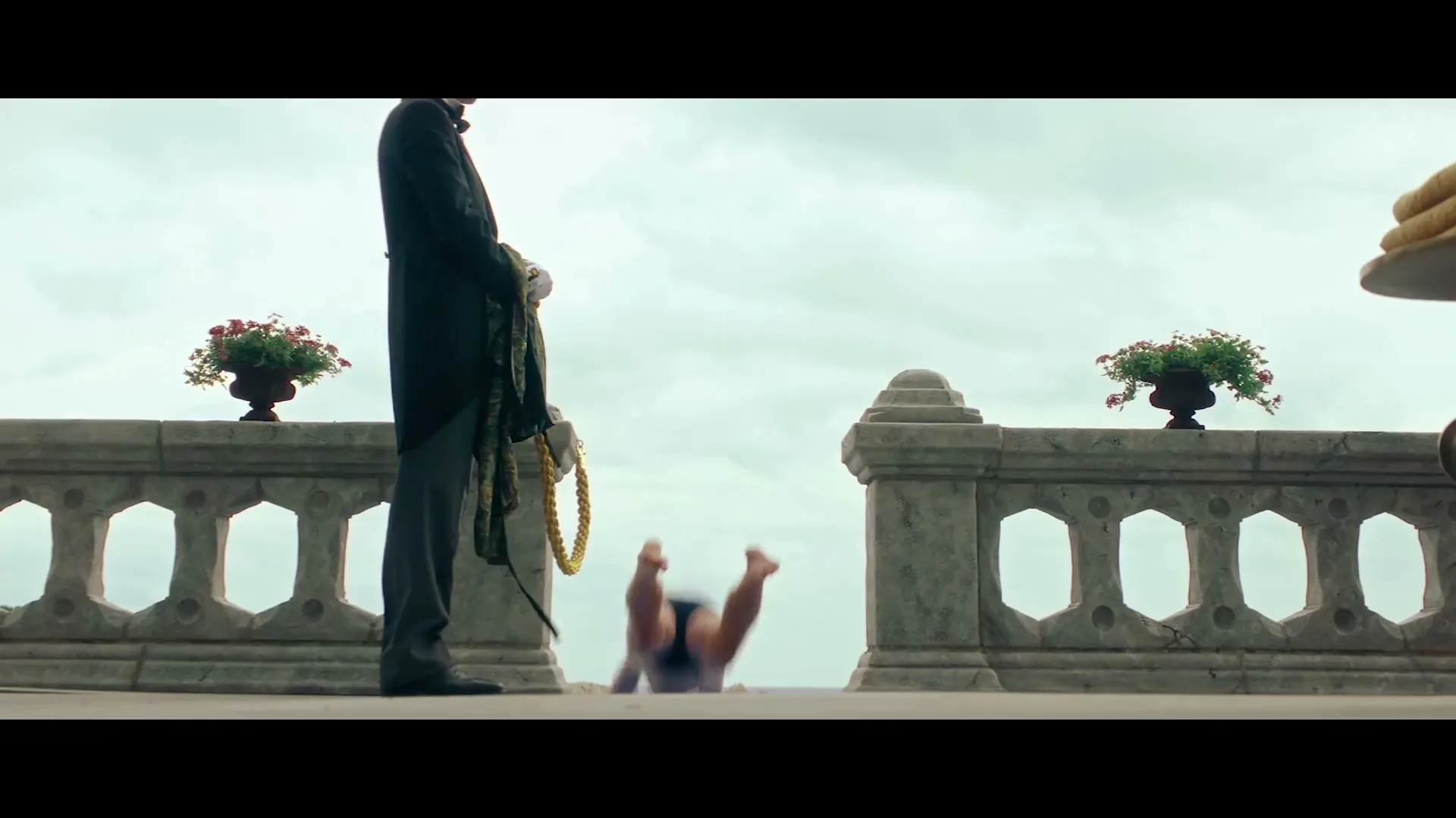 Lotto “A Million Millionaires” (2026), frame 4