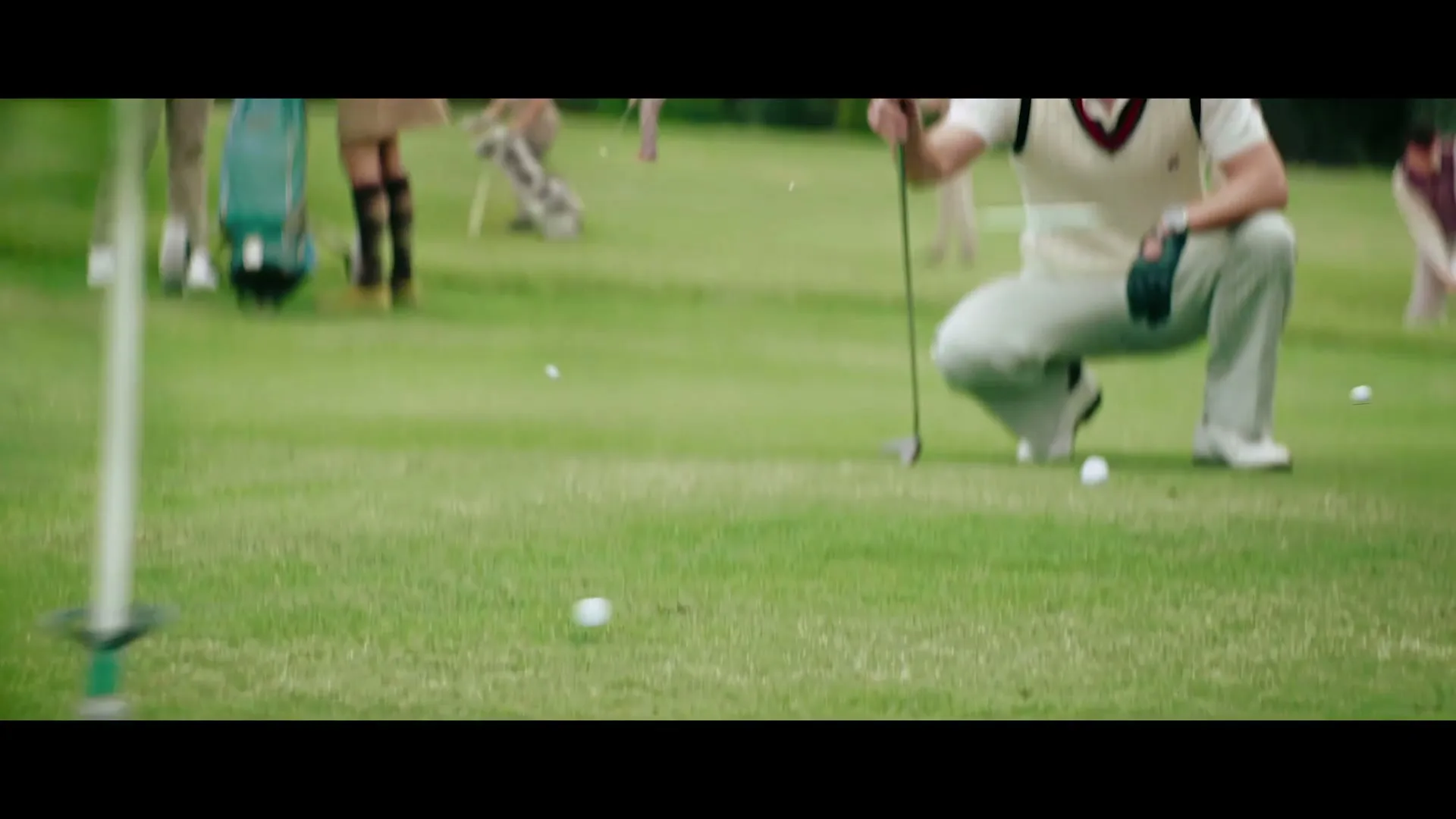 Lotto “A Million Millionaires” (2026), frame 6