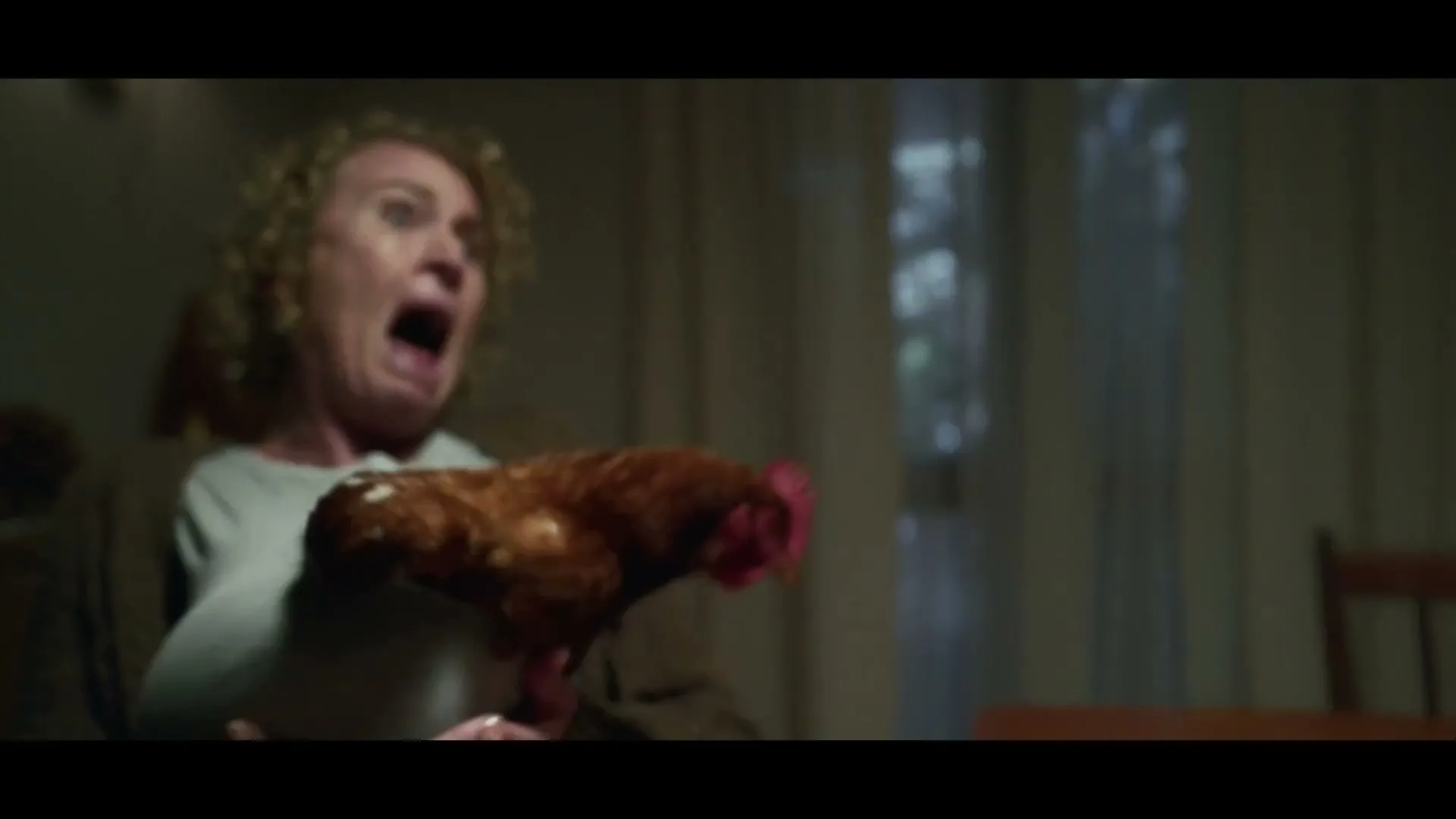 Aquamar “Chickensanity”, directed by Thomas Dagg