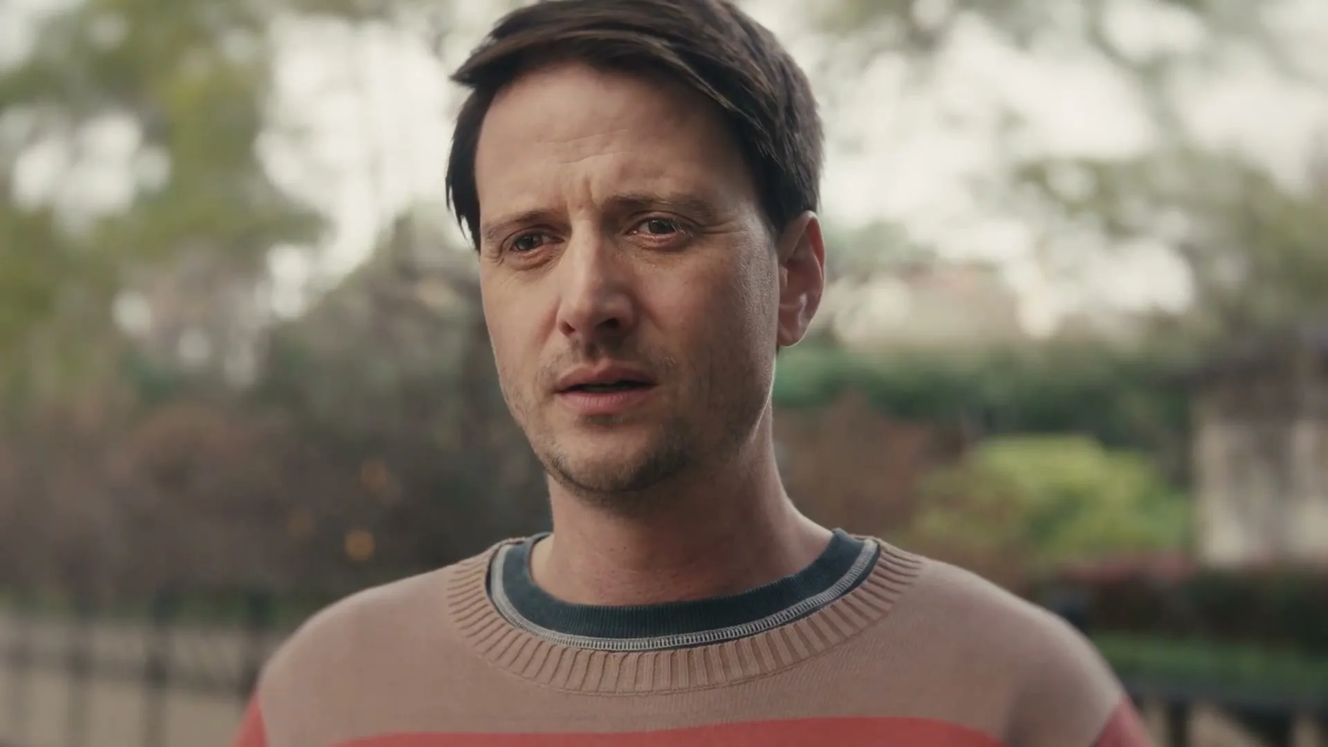 Chery Motors Australia "You Can’t Undrive It - Super Hybrid" (2026) commercial still