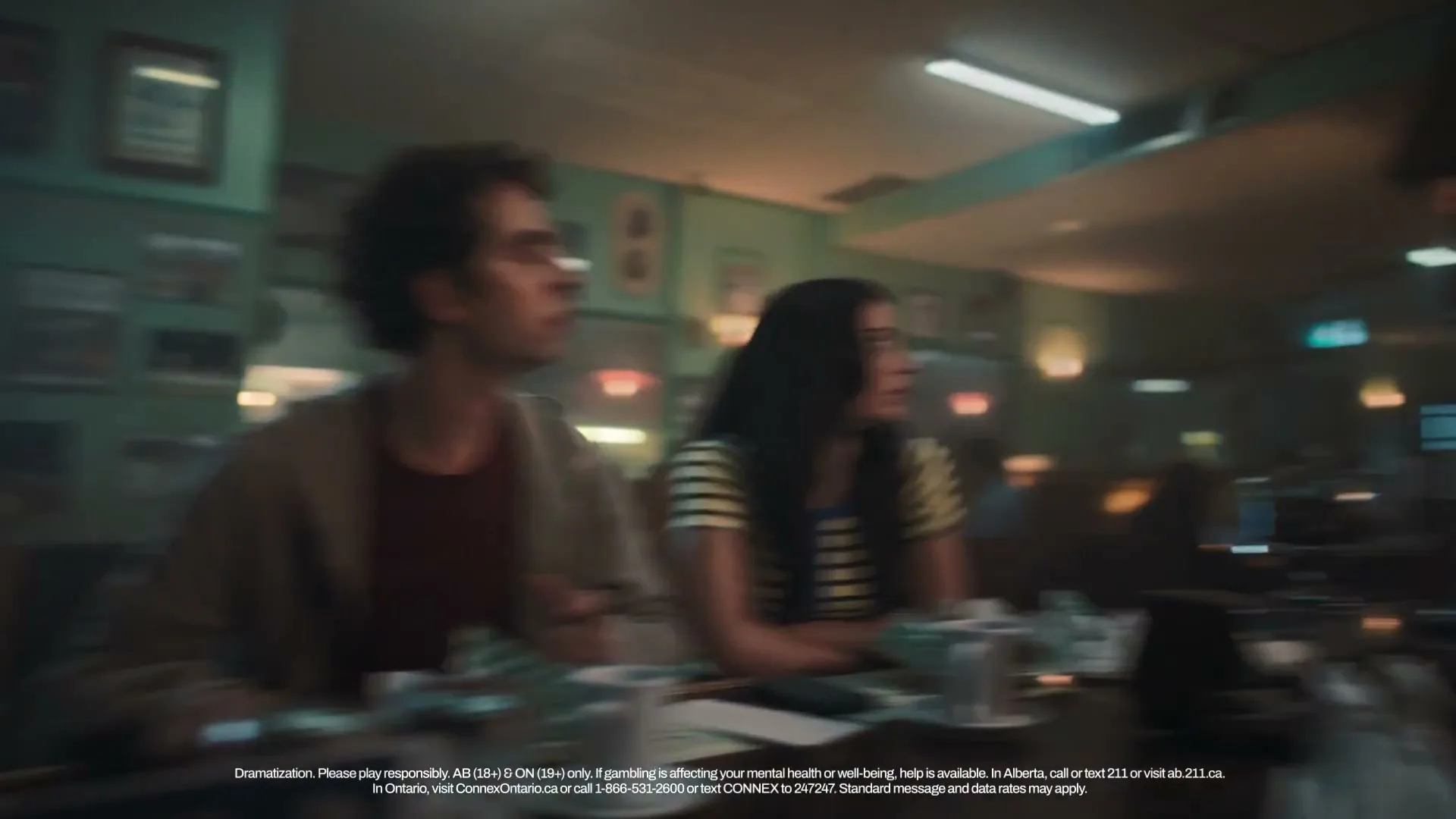 theScore Bet “Deli” (2026), frame 2