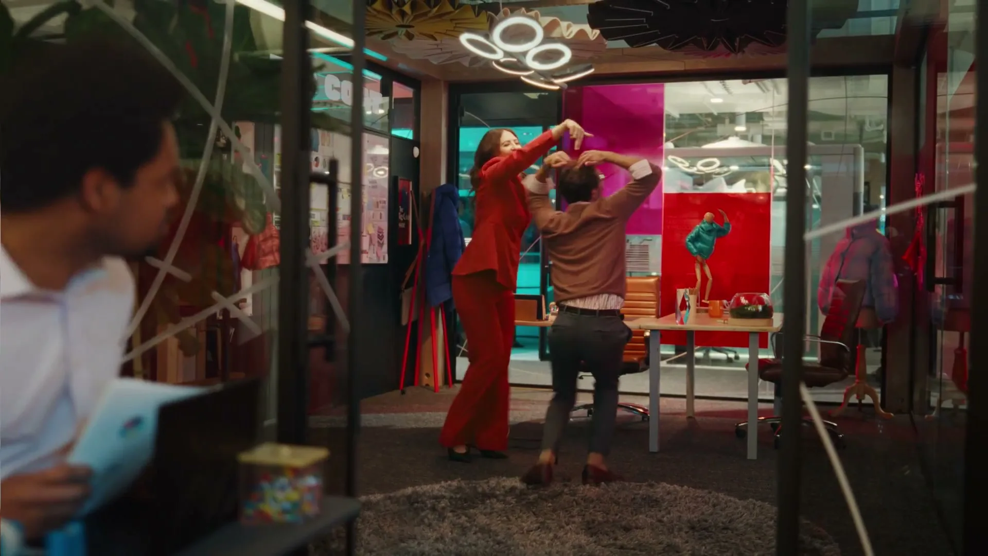 Klaviyo “Your Brand’s Best Friend” (2026), frame 4