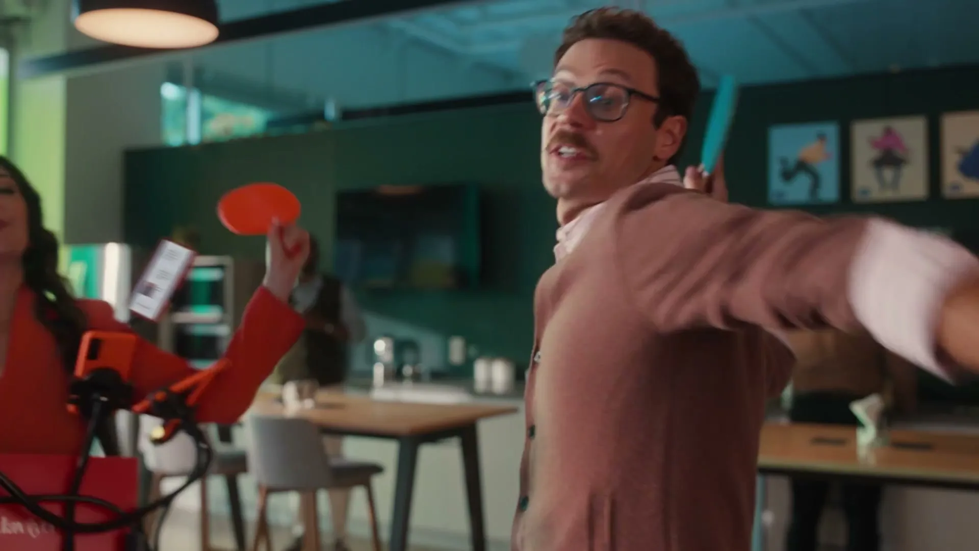 Klaviyo “Your Brand’s Best Friend” (2026), frame 6
