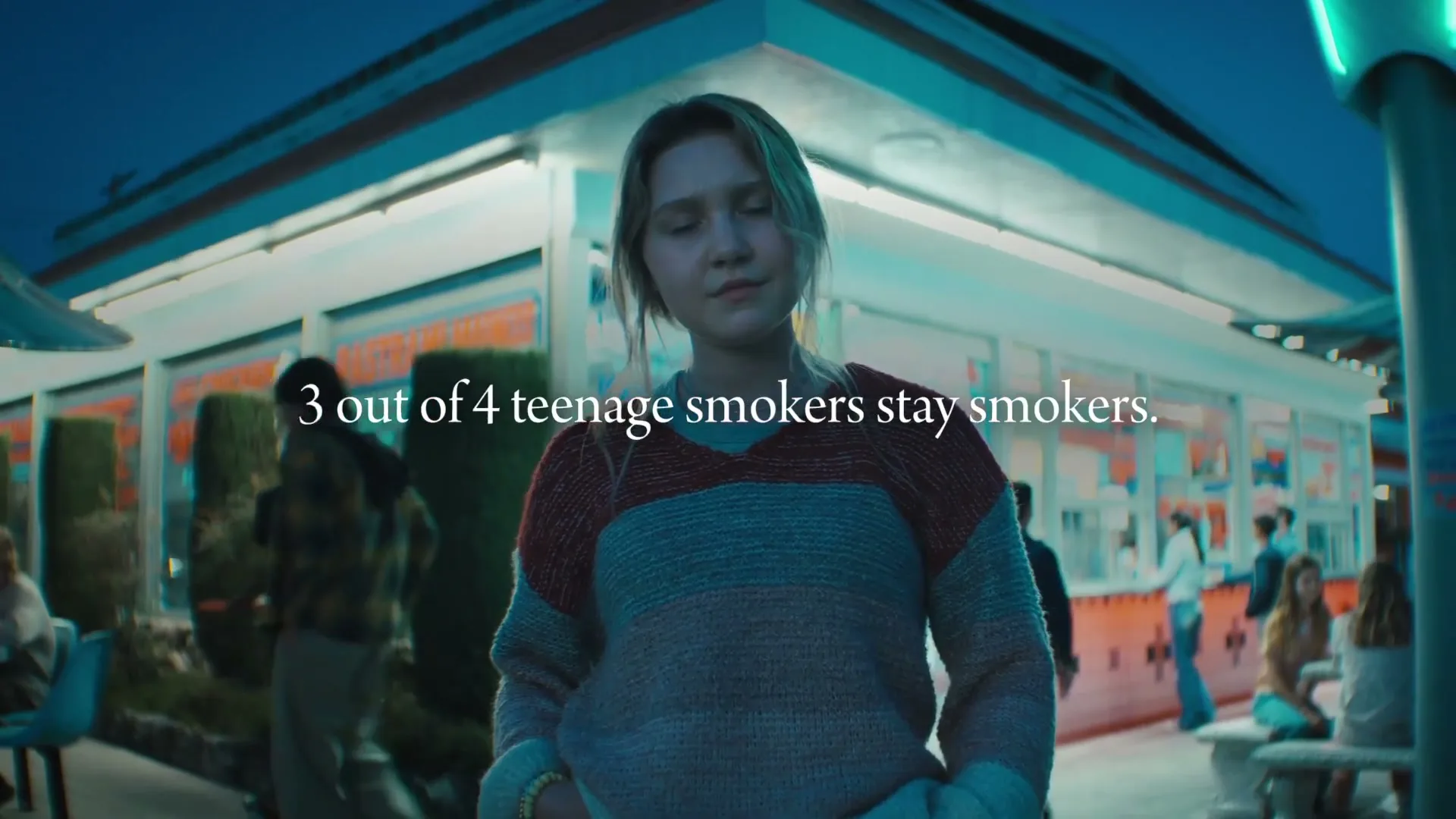 The FDA “Said Every Smoker Ever” (2023)