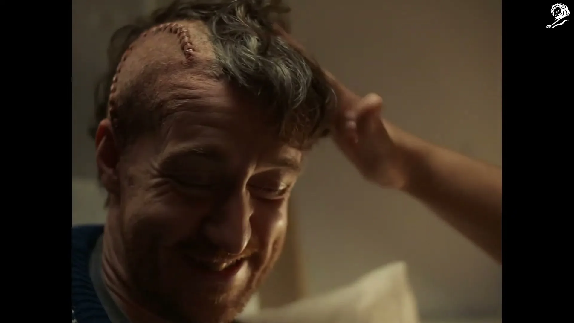Macmillan “Whatever It Takes” (2022), frame 4