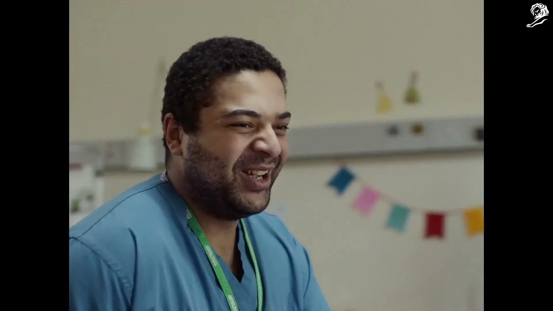 Macmillan “Whatever It Takes” (2022), frame 6