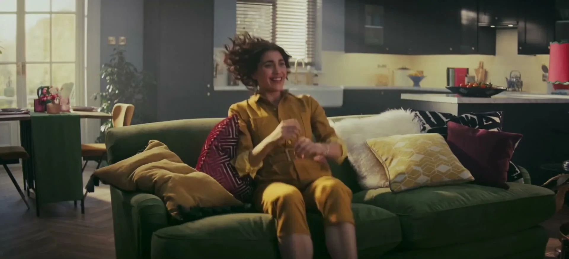 TK Maxx “TK Maxx - Homesense”, directed by Pablo Maestres