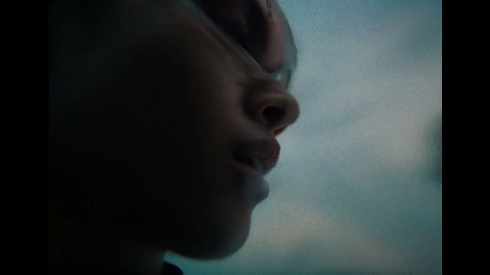 Nike “Elementary - A Journey to a Higher Plane” (2022), frame 4