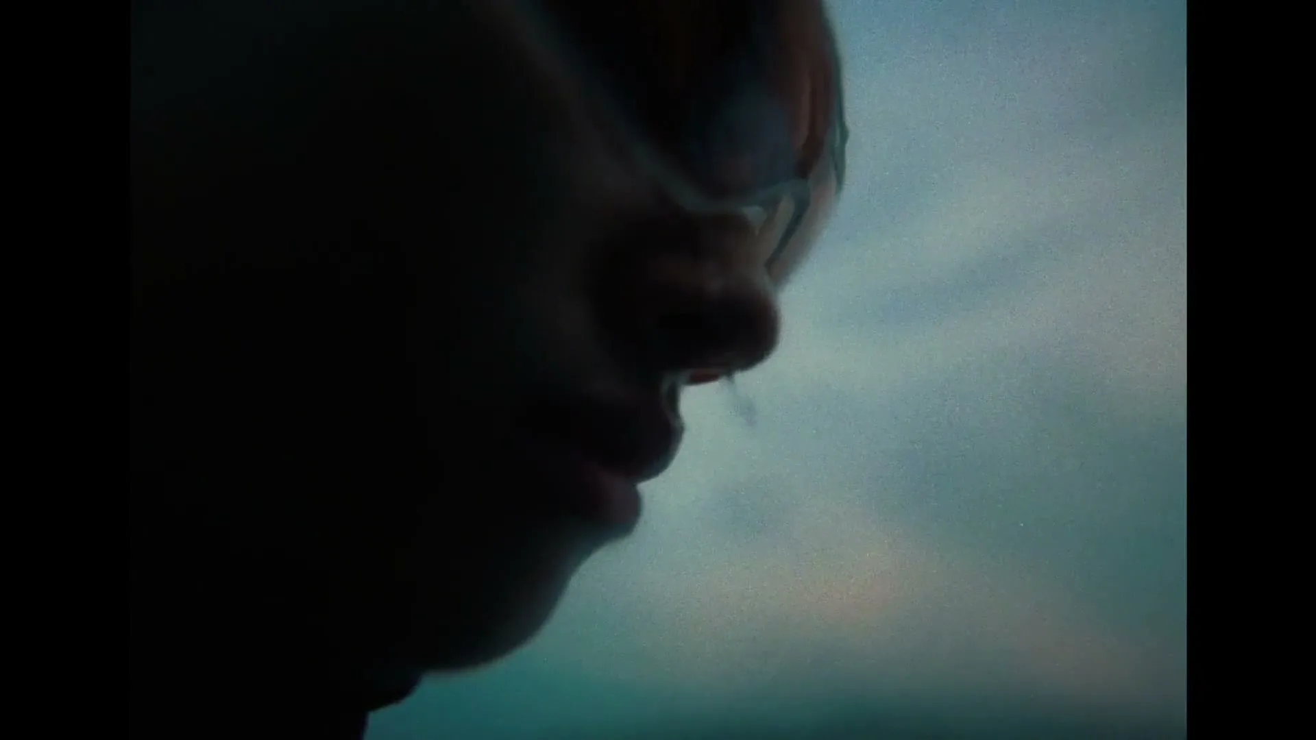 Nike “Elementary - A Journey to a Higher Plane” (2022), frame 6