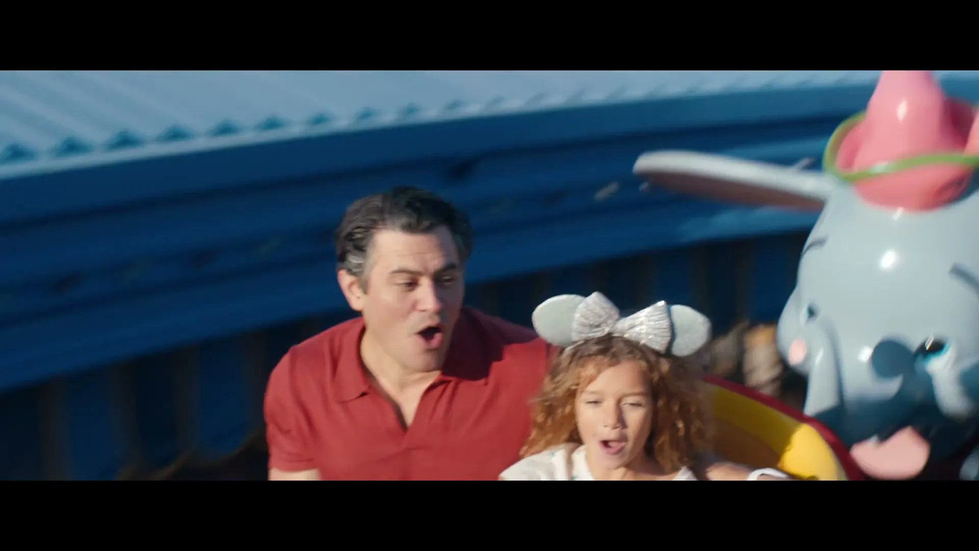 Disney Resorts “Collection - Beep Beep” (2023), frame 5