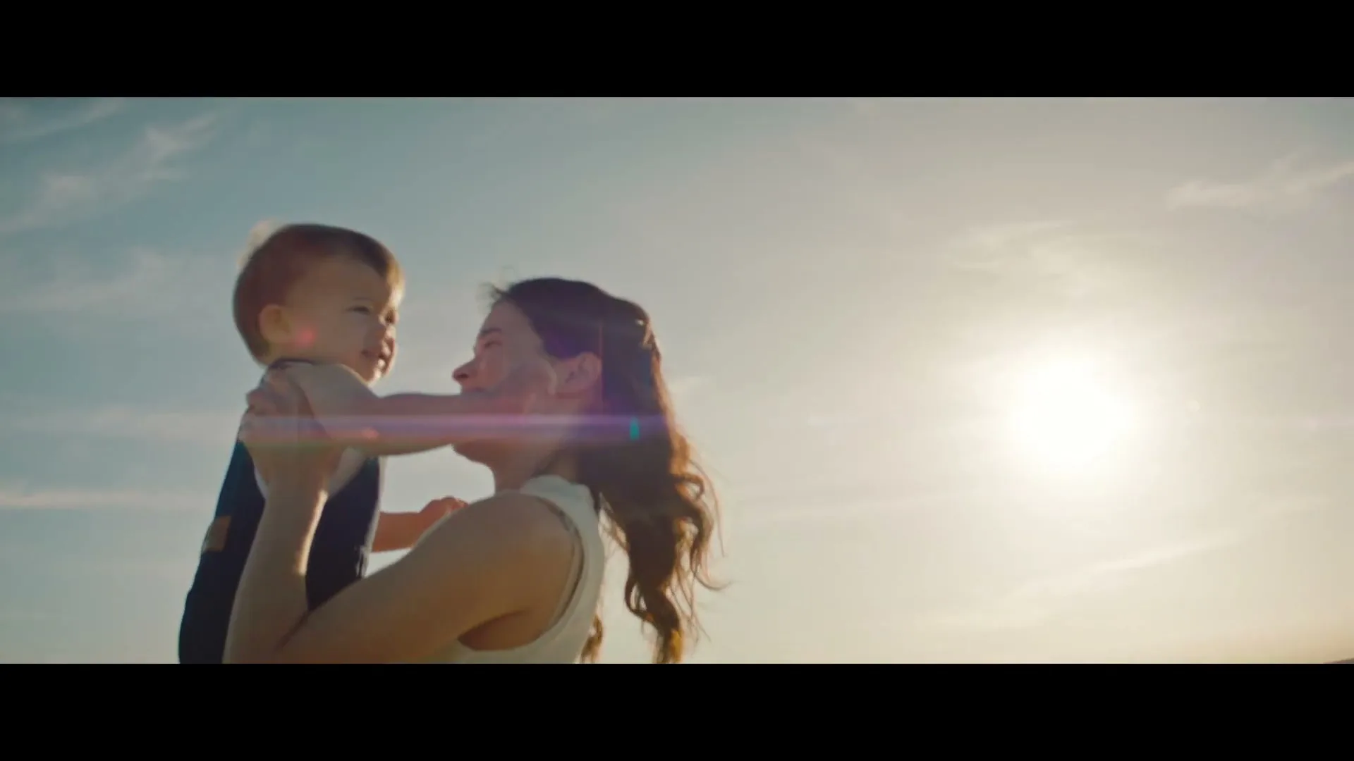 Swisse "Ultinatal Hero" (2023) commercial still