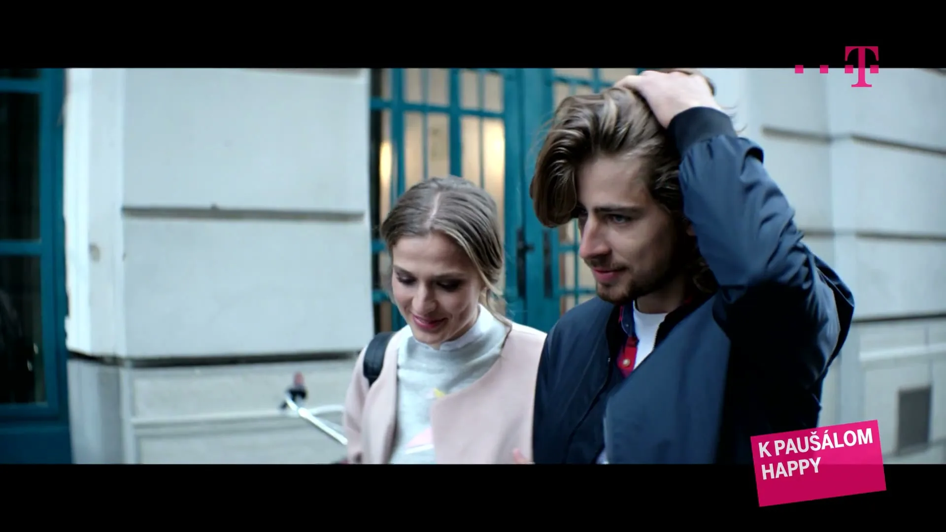 Maestro “Slovak Telekom” (2017), frame 2