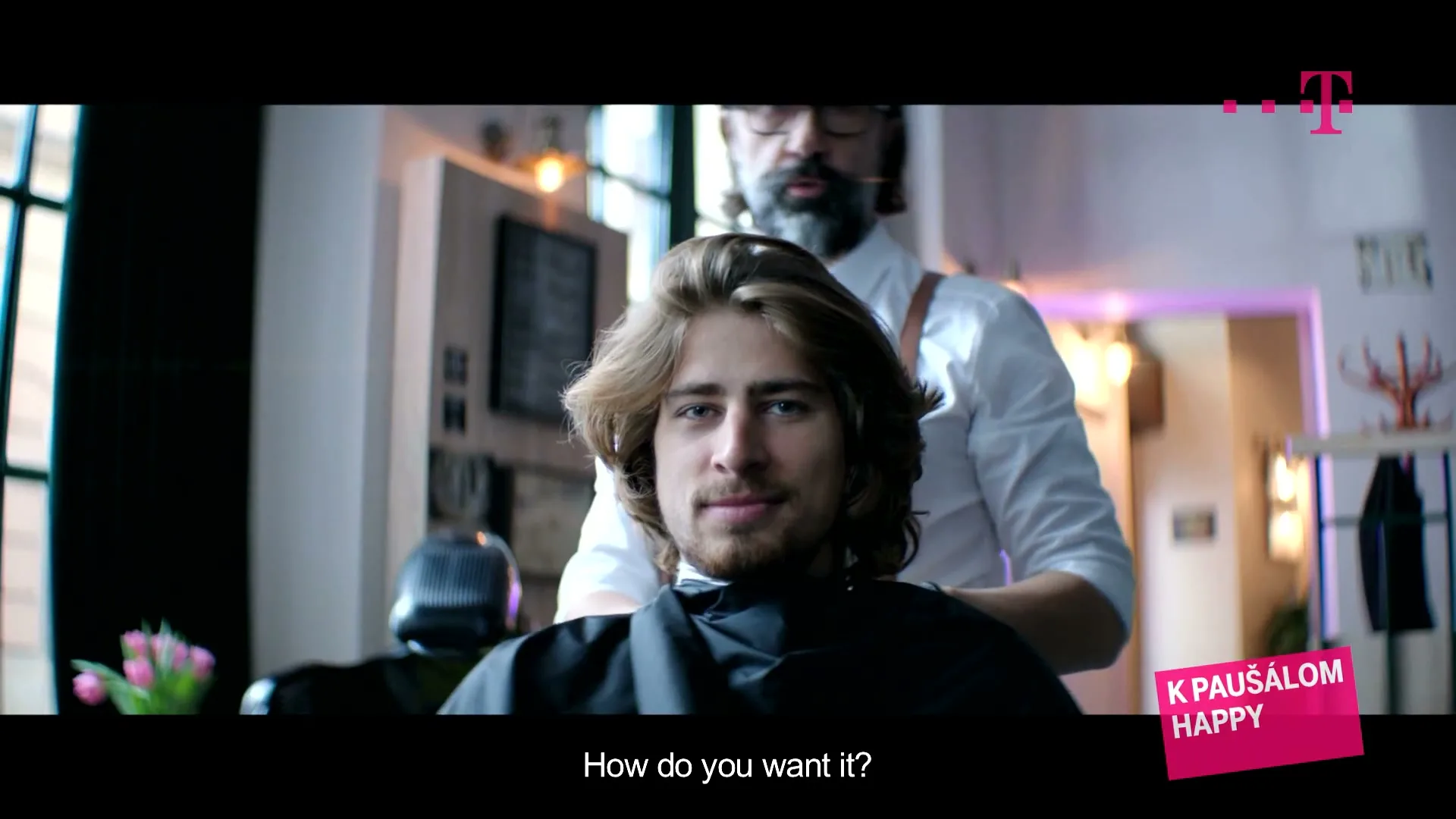 Maestro “Slovak Telekom” (2017), frame 3