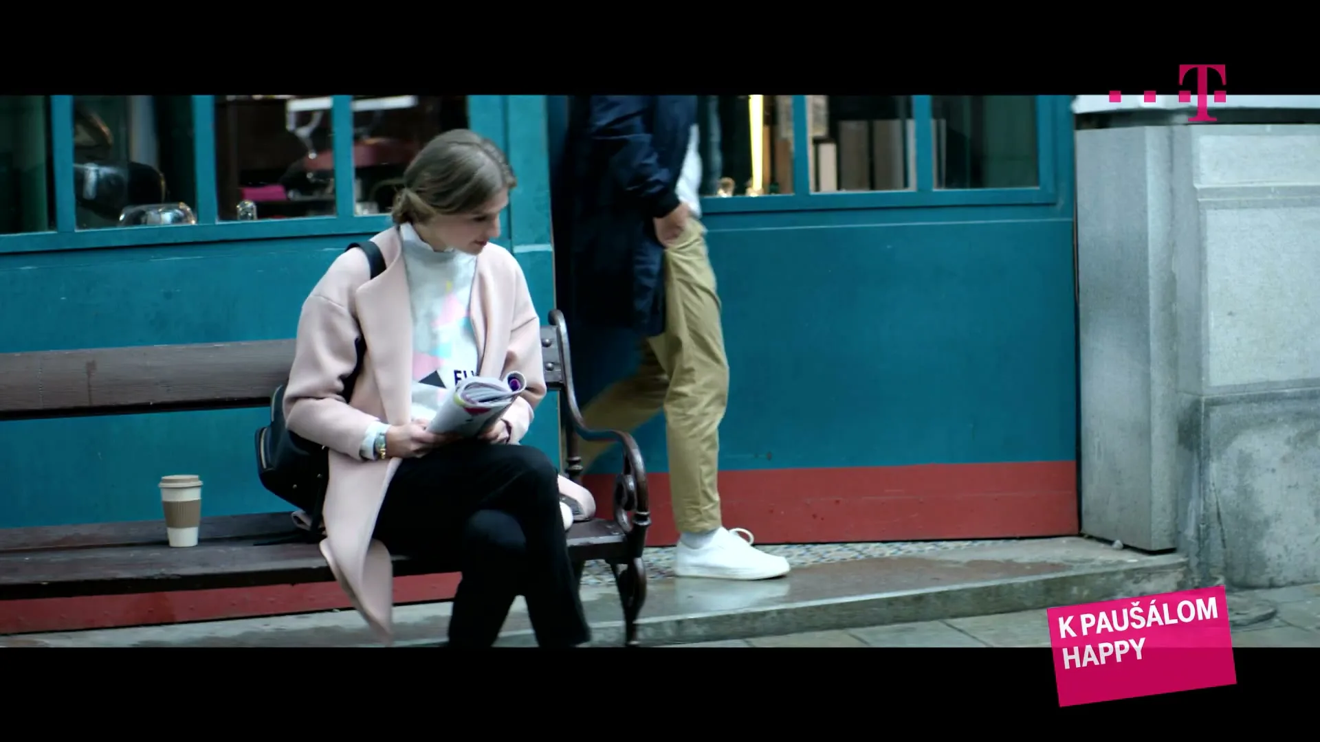 Maestro “Slovak Telekom” (2017), frame 6
