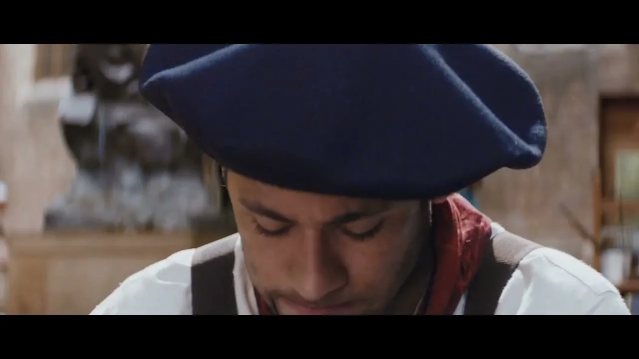 QNB "Alternate Life" (2019) commercial still
