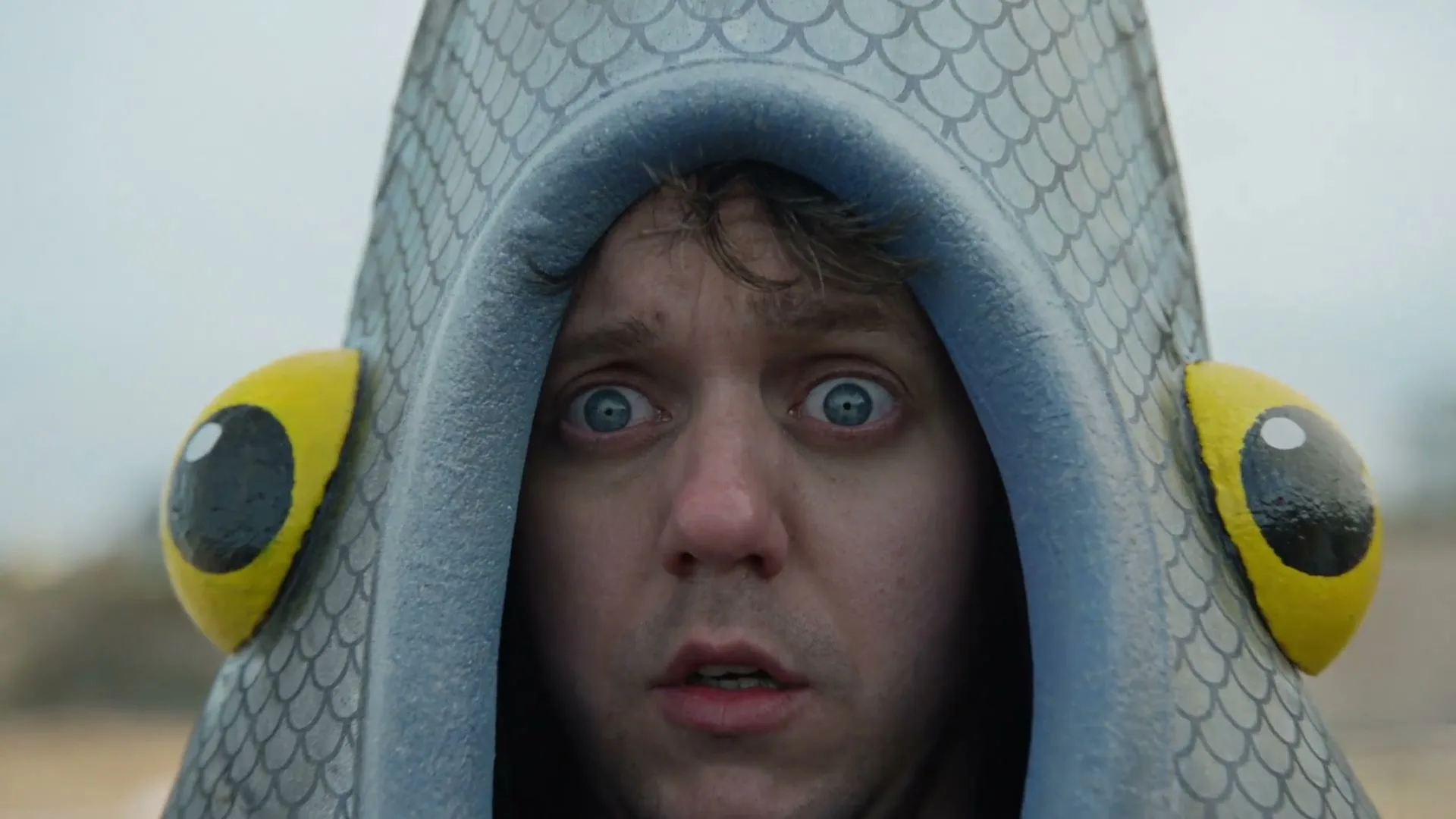 Toyota Great Britain "Fisherman" (2025) commercial still