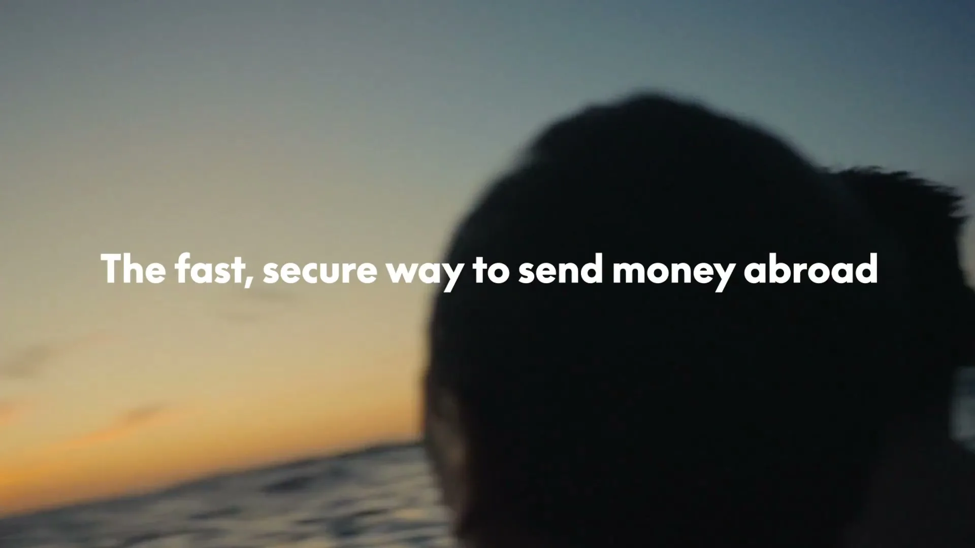 PayPal “More of what matters”, directed by Floyd Russ