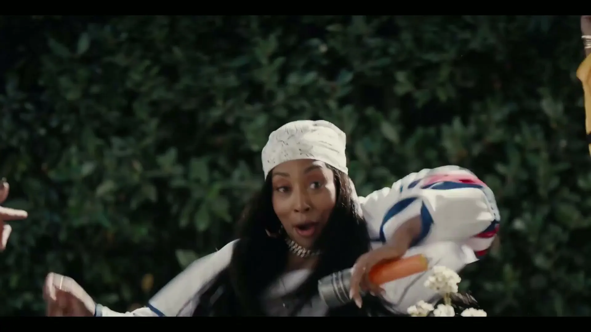 Amazon "Celebrations" (2025) commercial still