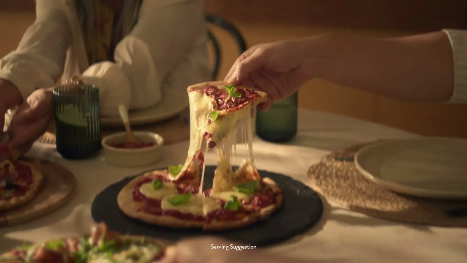 SunRice “Toscano - We Eat”