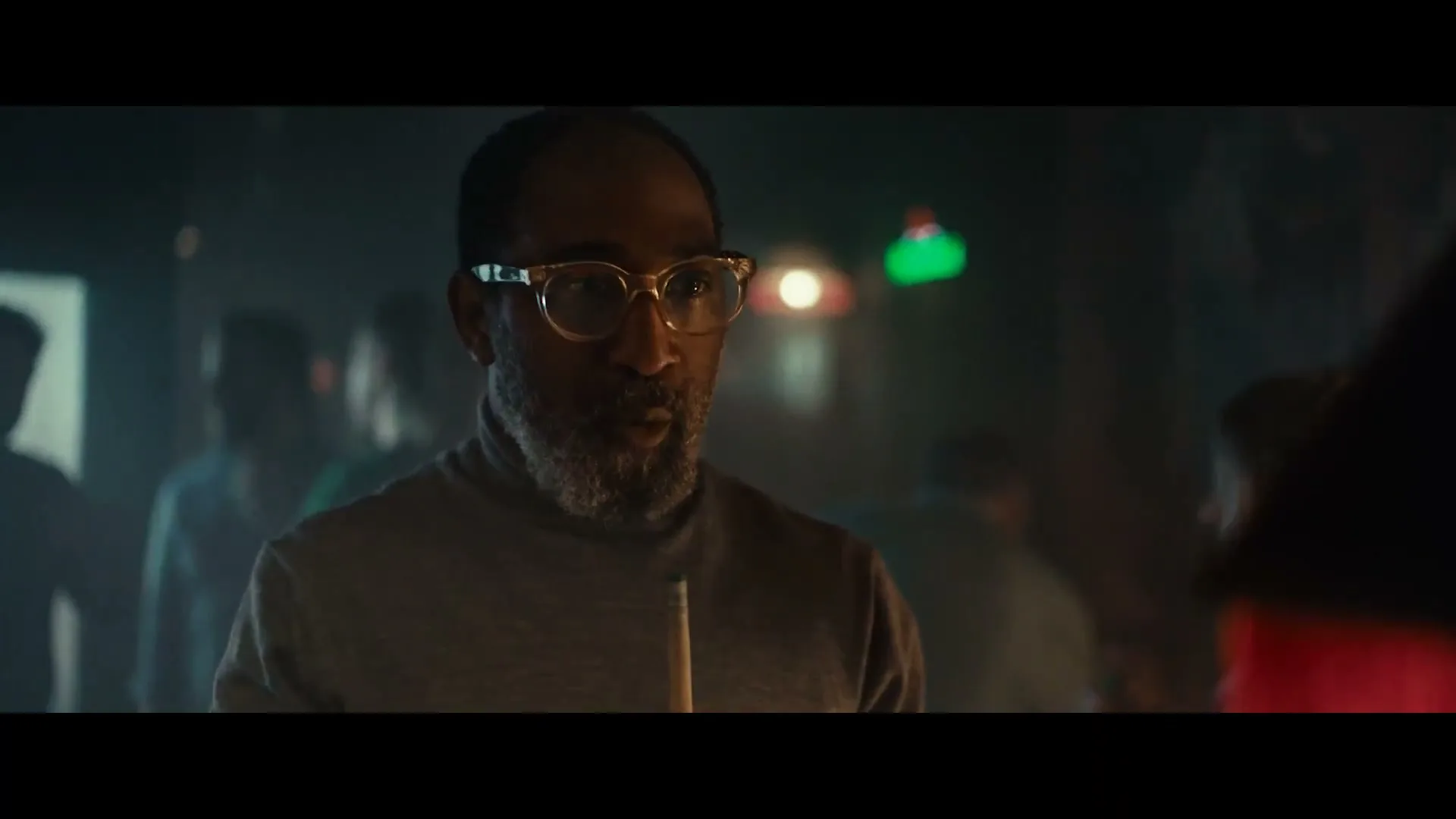 Heineken Global “The Office” (2025), frame 3