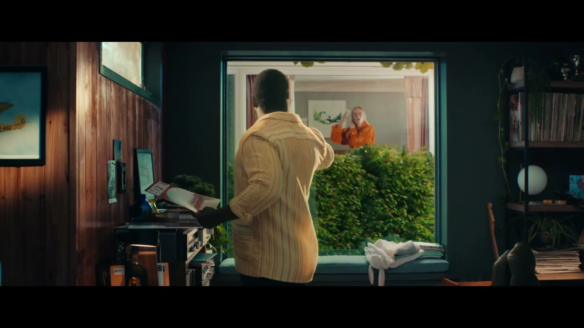 CarGurus "The Perfect Deal" (2024) commercial still