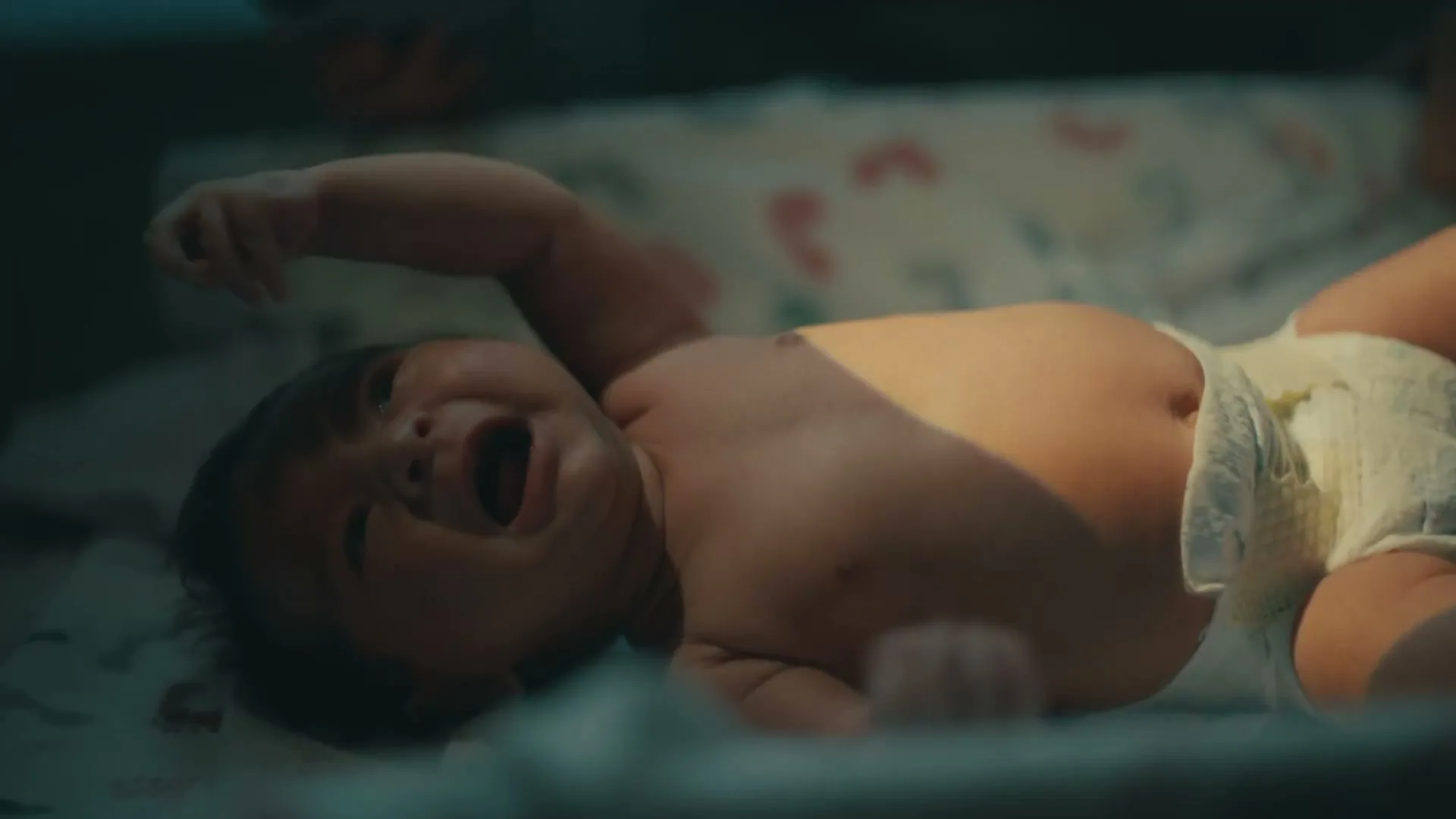 Sutter Health "For 165 years - we've never stopped caring" (2024) commercial still
