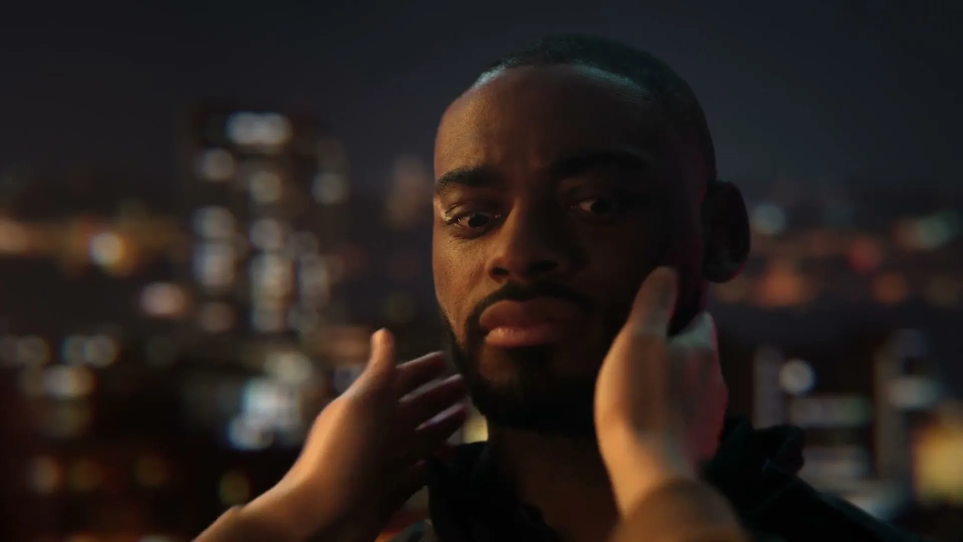 Domino's "Lasagna" (2024) commercial still