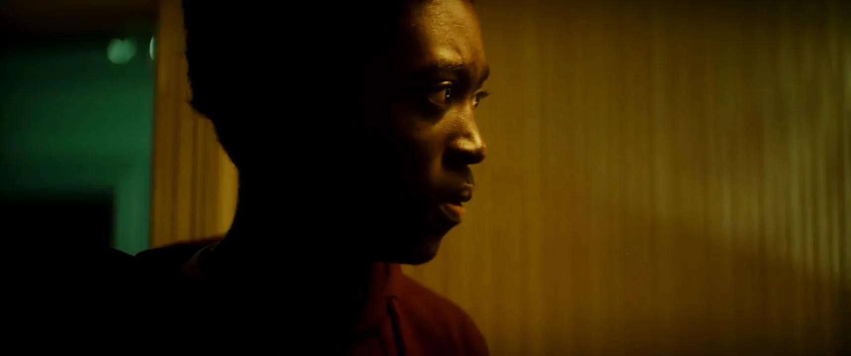 Nacoa UK “Pokerface”, shot 6