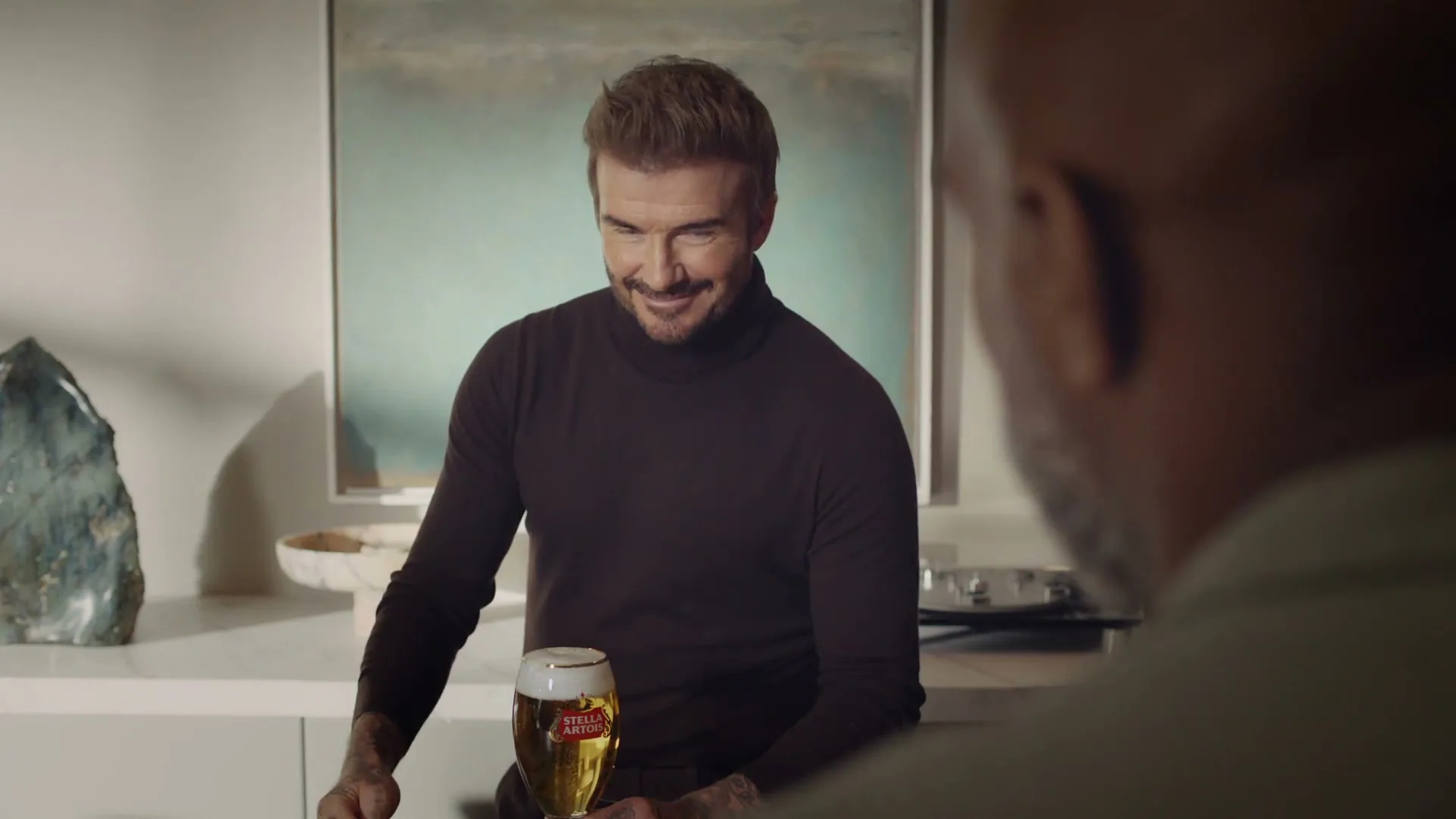 PerfectDraft “Pub Quality Beer At Home” (2024), frame 6